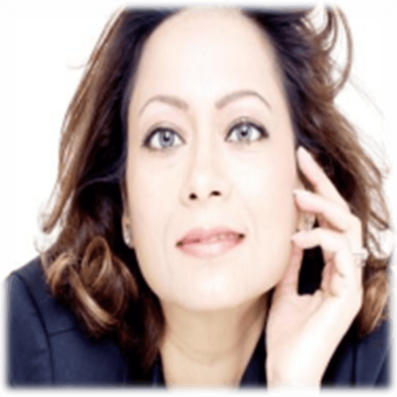 Babita Evans Kumar