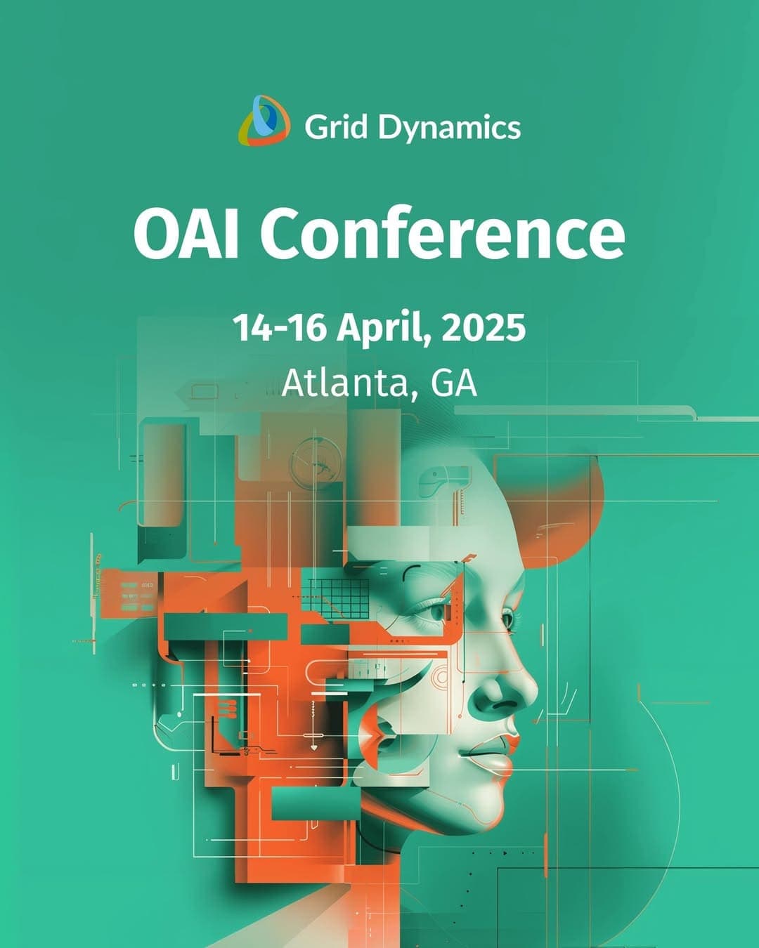 Optimized AI Conference