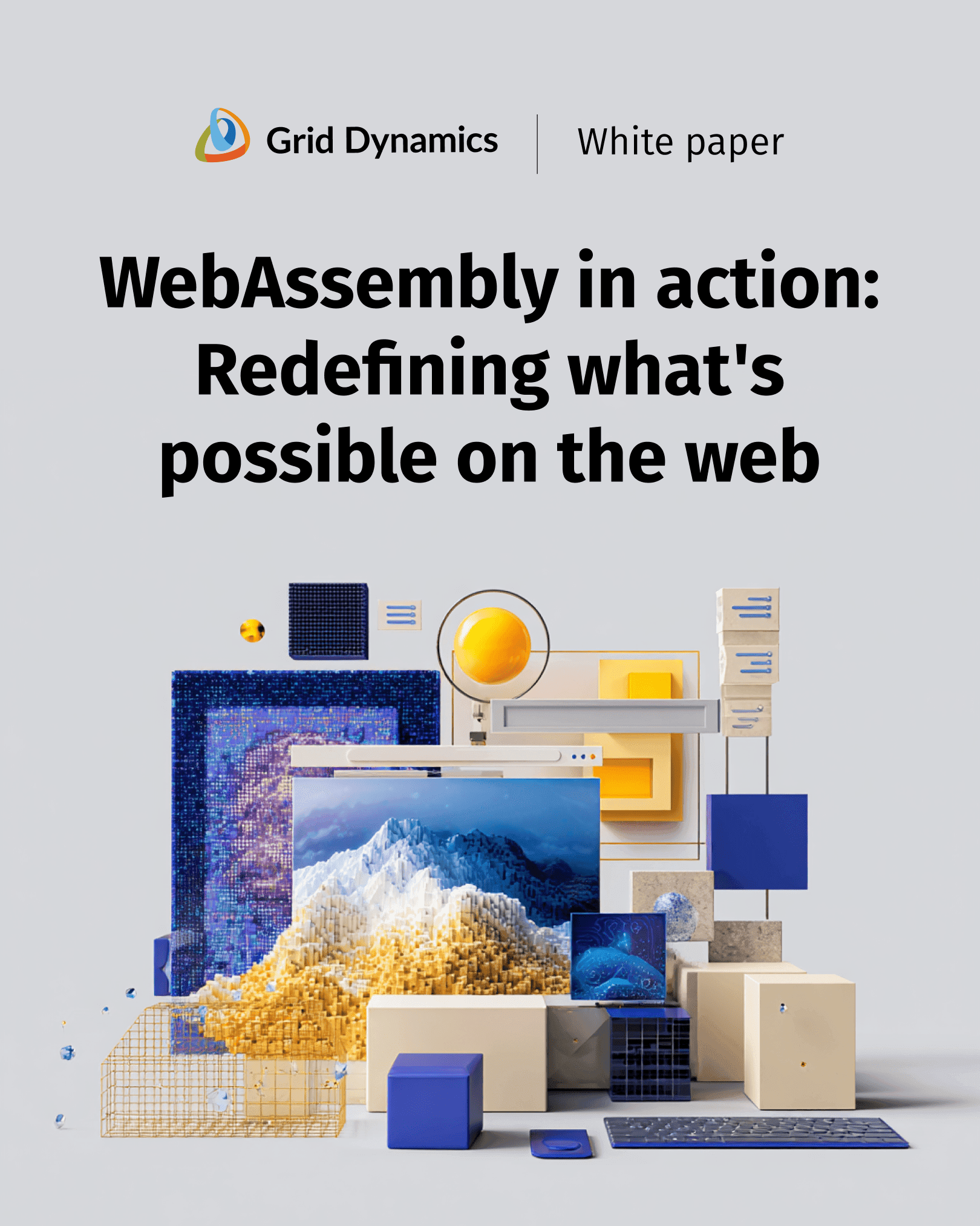 WebAssembly in action