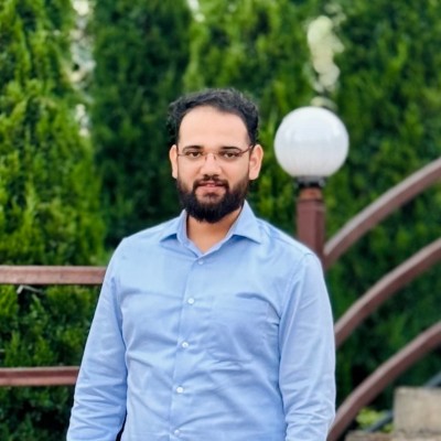 Bhartendu Vimal Joshi